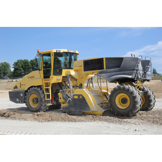 بوماج RS 460-42023498