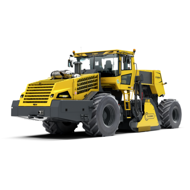 BOMAG RS 650-2-42023504