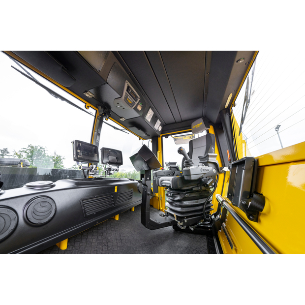 BOMAG RS 650-2-42023506