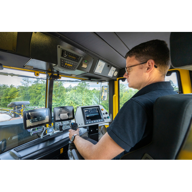 BOMAG RS 650-2-42023507