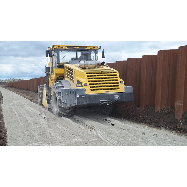 BOMAG RS 650-2-42023508