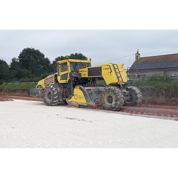 BOMAG RS 650-2-42023510