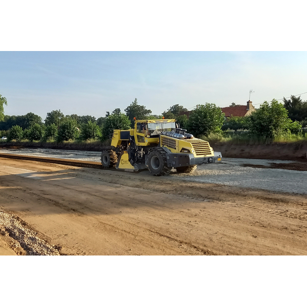 BOMAG RS 650-2-42023512
