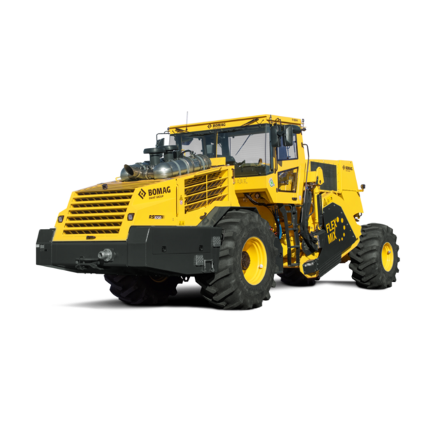 BOMAG RS 650-42023515