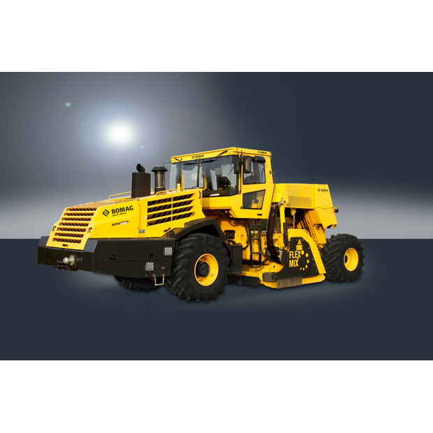 BOMAG RS 650-42023516