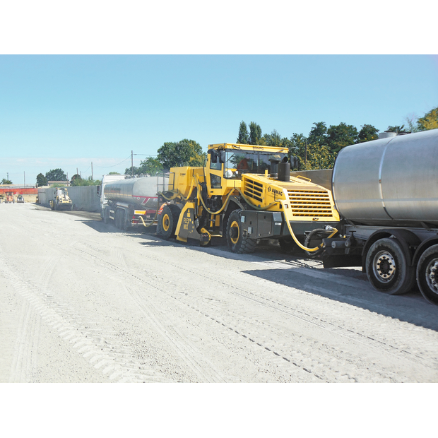 BOMAG RS 650-42023517