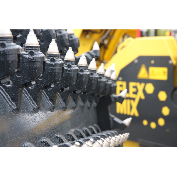 BOMAG RS 650-42023518