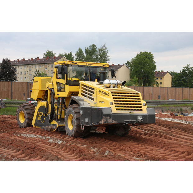 BOMAG RS 650-42023519