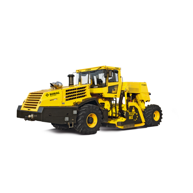 BOMAG RS 650-42023520