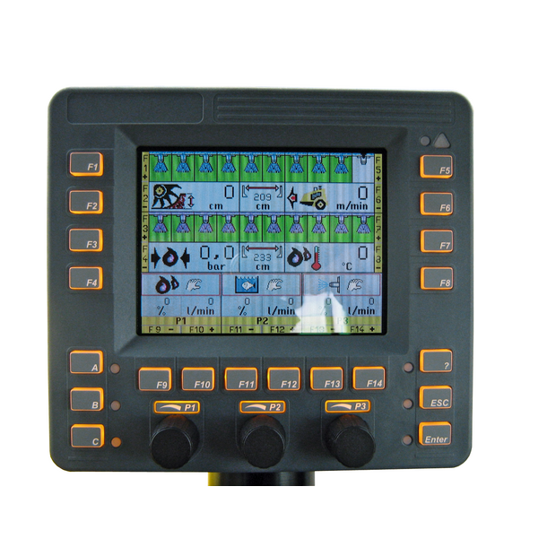 BOMAG RS 650-42023521