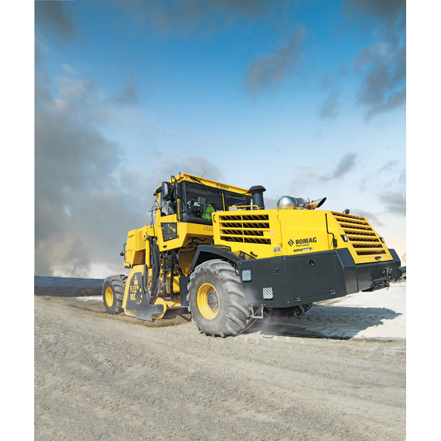 BOMAG RS 650-42023523
