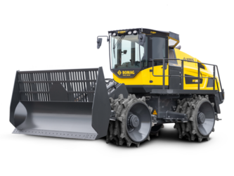صورة ل معدات رص بوماج BC 473 RB-5