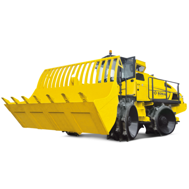 BOMAG BC 473 RS-5-42023536