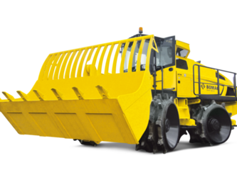 صورة ل معدات رص بوماج BC 473 RS-5