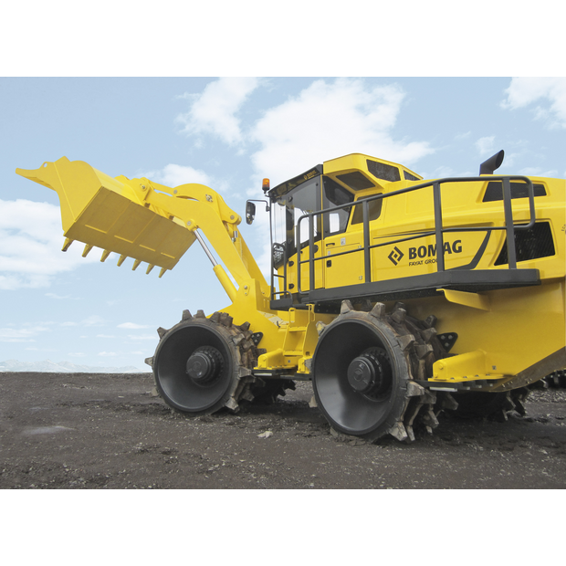 BOMAG BC 473 RS-5-42023539