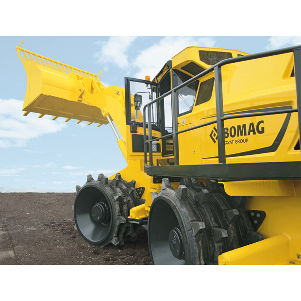 BOMAG BC 473 RS-5-42023540