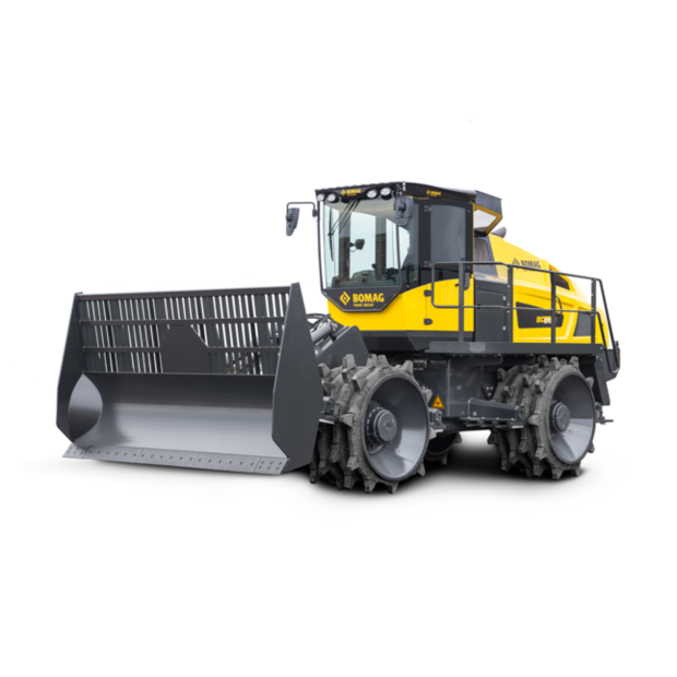 BOMAG BC 573 RB-5-42023543