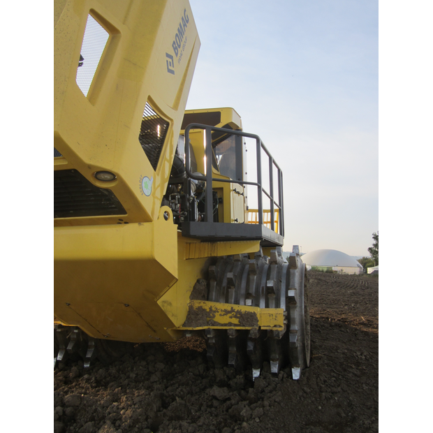 BOMAG BC 573 RB-5-42023545