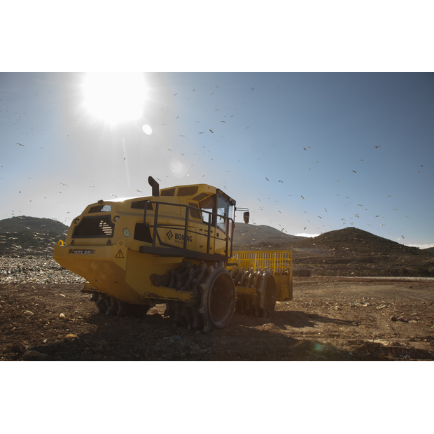 BOMAG BC 573 RB-5-42023549
