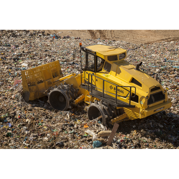 BOMAG BC 573 RB-5-42023551