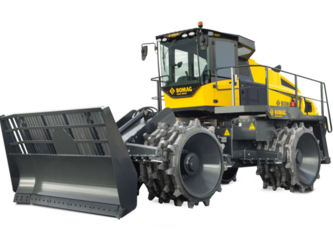 صورة ل معدات رص بوماج BC 773 RB-5