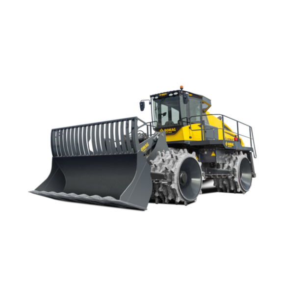 BOMAG BC 773 RS-5-42023565