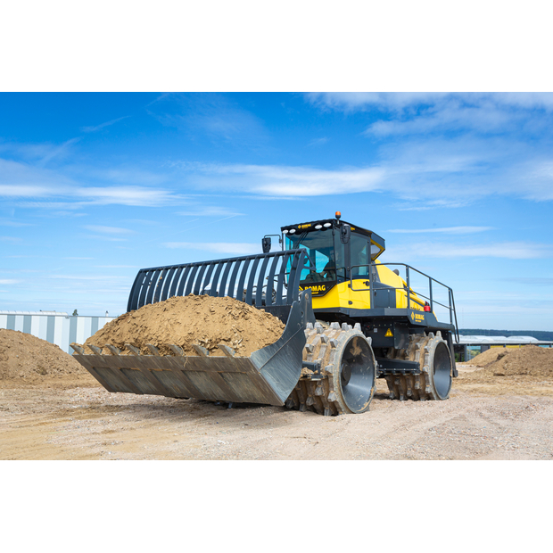 BOMAG BC 773 RS-5-42023568