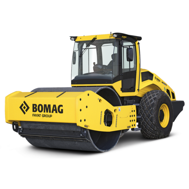 BOMAG BW216DH-5-42023604