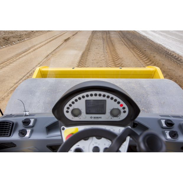 BOMAG BW216DH-5-42023605