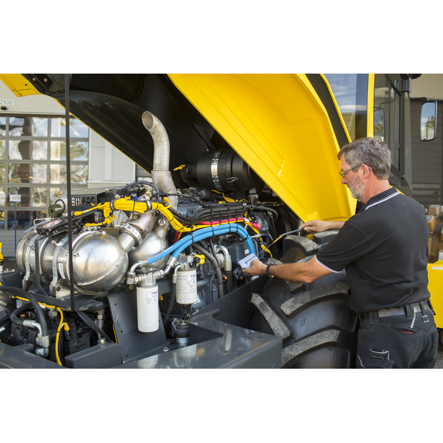 BOMAG BW216DH-5-42023606