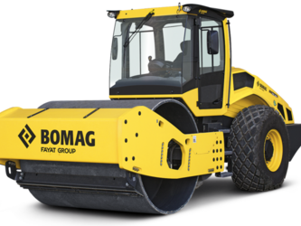 صورة ل معدات رص بوماج BW 219 BVC-5
