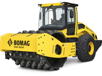 صورة ل معدات رص بوماج BW 219 PDH-5