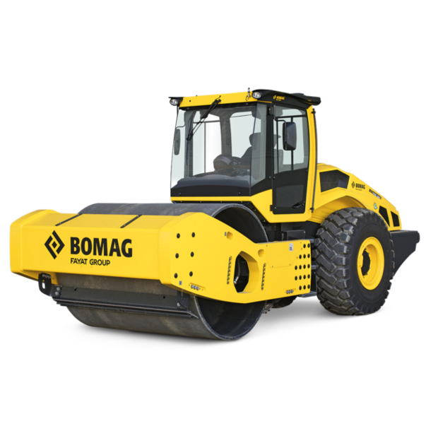 BOMAG BW 226 BVC-5-42023678
