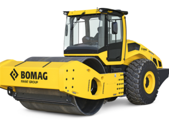 صورة ل معدات رص بوماج BW 226 BVC-5