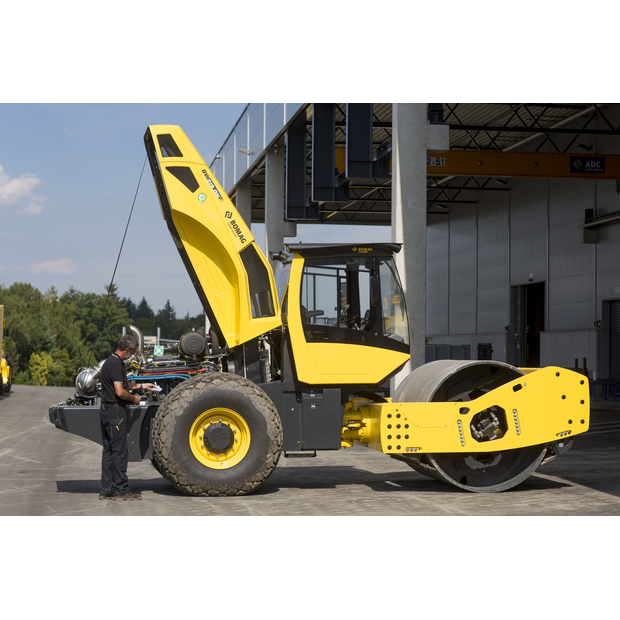 BOMAG BW 226 BVC-5-42023680