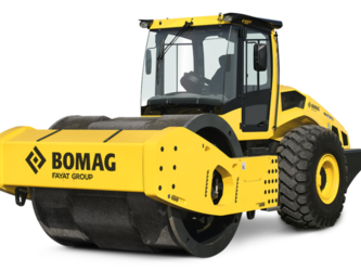 Image de COMPACTEURS BOMAG BW 226 DI-5