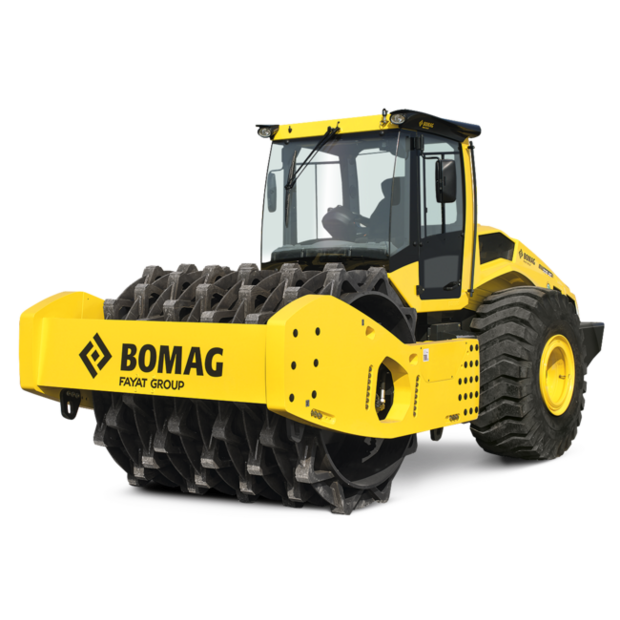 BOMAG BW 226 RC-5-42023713