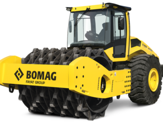 Image de COMPACTEURS BOMAG BW 226 RC-5