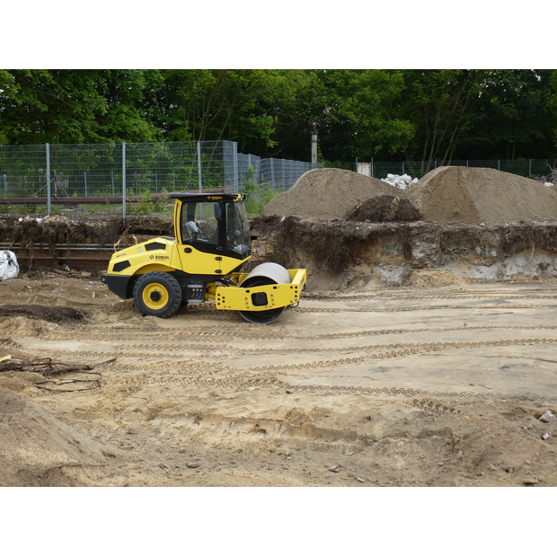 BOMAG BW 145 D-5 PL-42023760