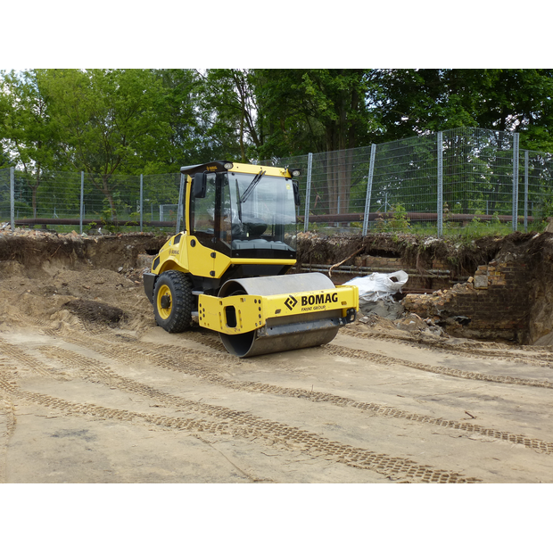 BOMAG BW 145 D-5 PL-42023761