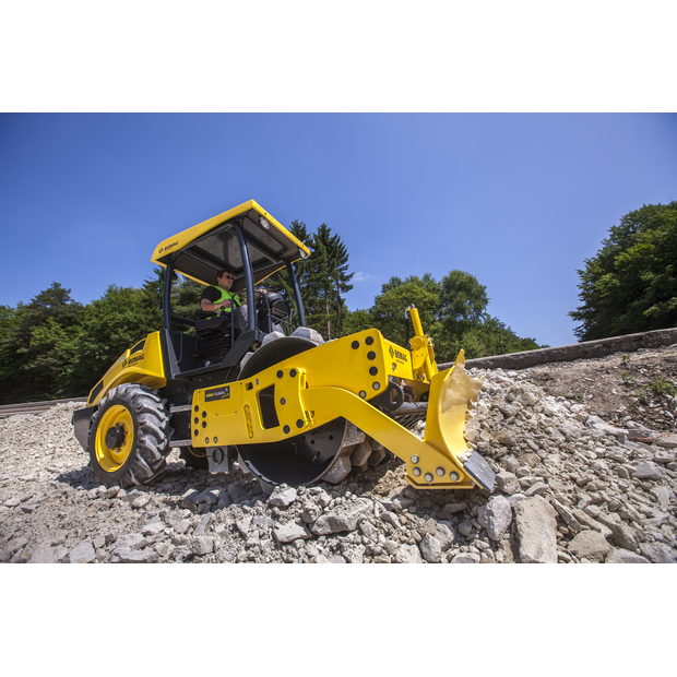 BOMAG BW 145 PDH-5-42023785