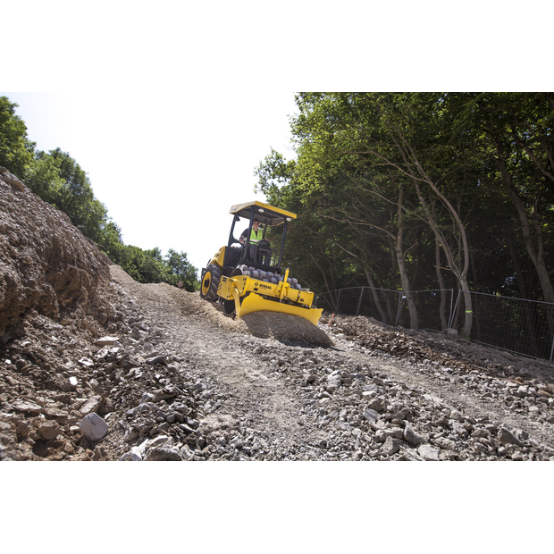 BOMAG BW 145 PDH-5-42023786