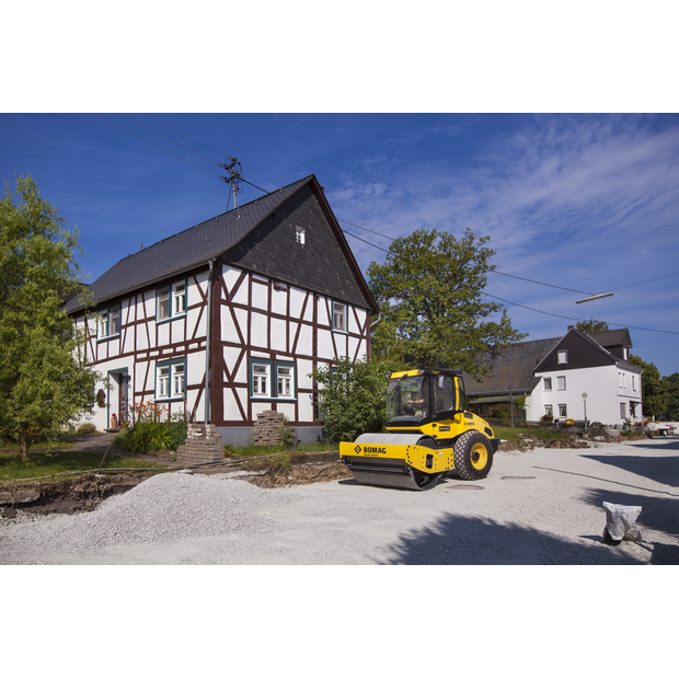 BOMAG BW 177 BVC-5-42023801