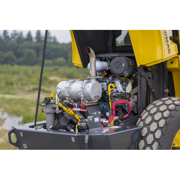 BOMAG BW 177 BVC-5-42023806