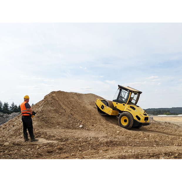 BOMAG BW 177 BVC-5-42023807