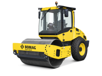 Image de COMPACTEURS BOMAG BW 177 DH-5
