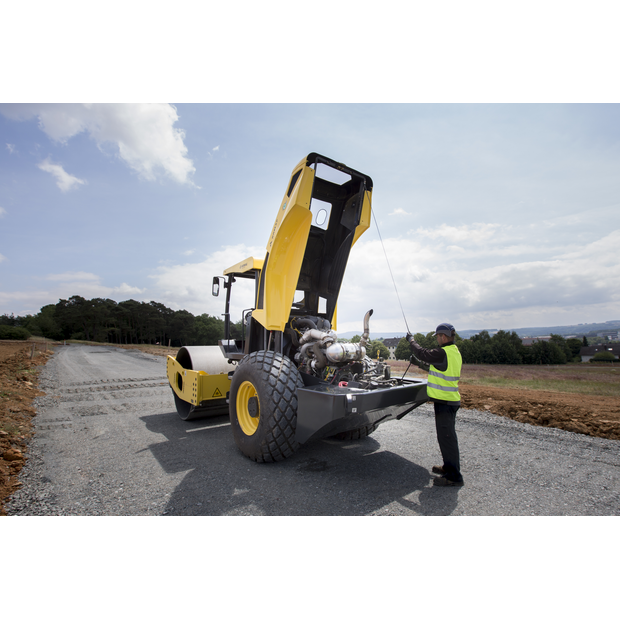 BOMAG BW 211 D-5-42023896
