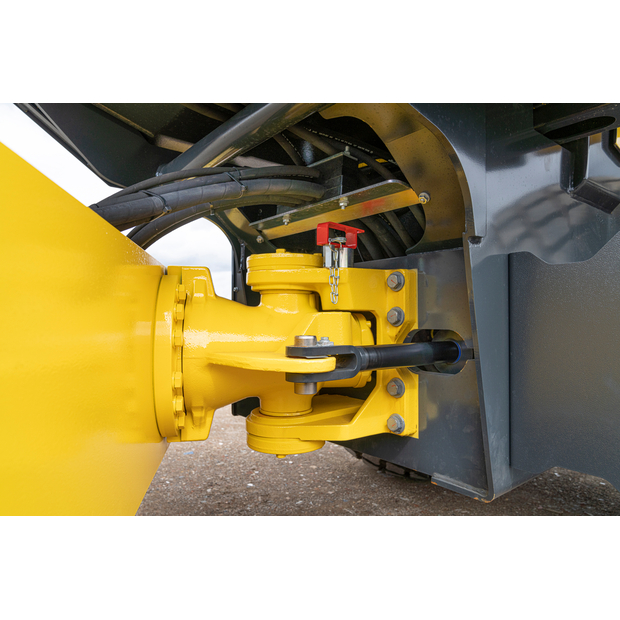 BOMAG BW 211 D-5 SL-42023909