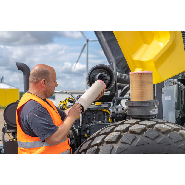 BOMAG BW 211 D-5 SL-42023910