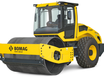 Image de COMPACTEURS BOMAG BW 213 DH-5